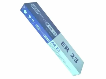 panelectrode er 23 rutilos elektróda